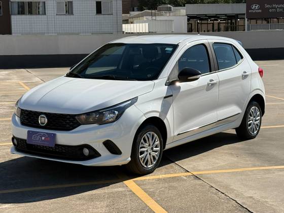 FIAT ARGO 1.0 FIREFLY FLEX DRIVE MANUAL FIAT ARGO 1.0 FIREFLY FLEX DRIVE MANUAL